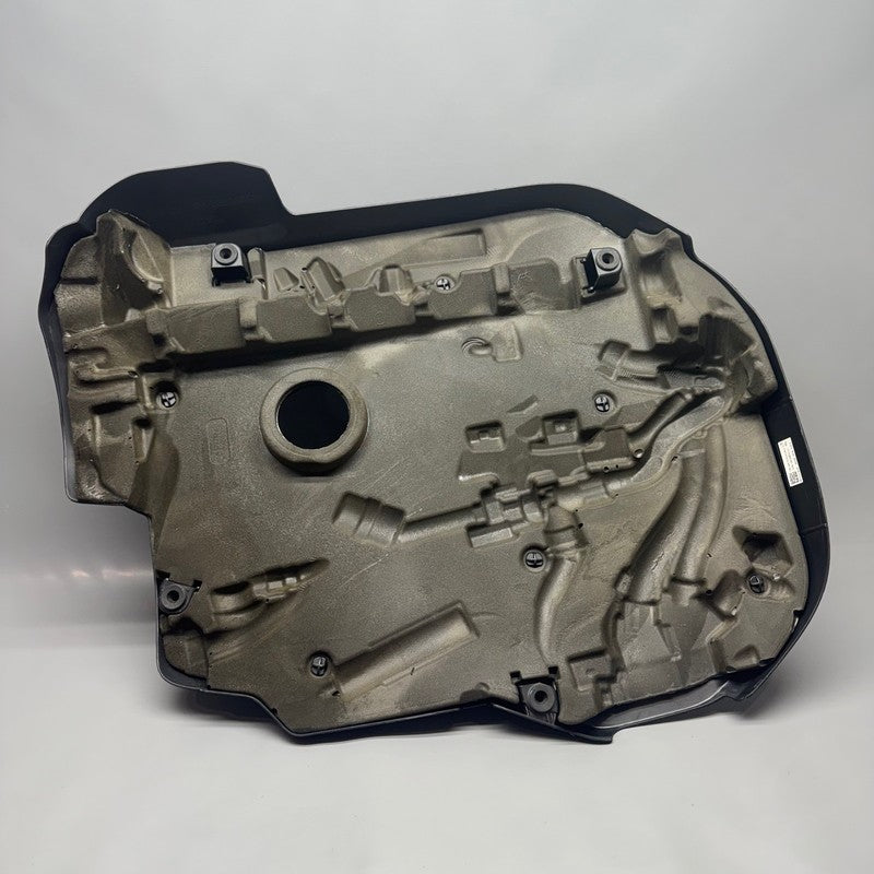 BMW 540 740 X5 X6 X7 ENGINE COVER 2024 2025 2026 OEM 7935418