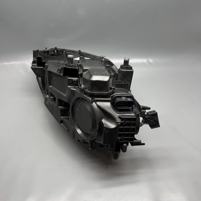 9Y0941033AJ PORSCHE CAYENNE HEADLIGHT LEFT DRIVER LED 2019 2020 2021 2022 OEM 9Y0941033AJ