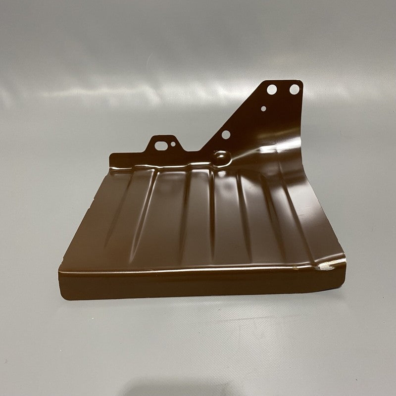 1034796-S0-G TESLA MODEL X EXTENSION LEFT REAR TRUNK FLOOR PANEL 2016 2017 18 2019 20 2021