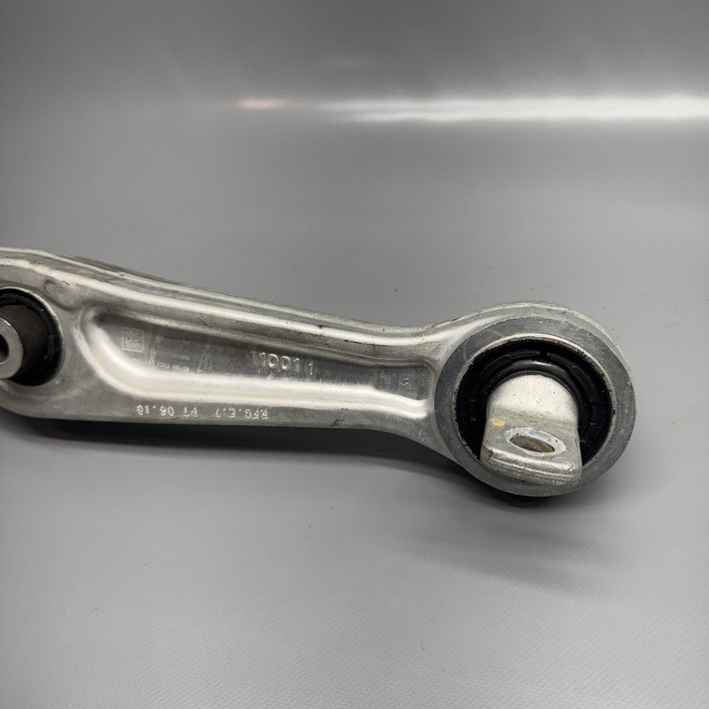 1041570-00-A TESLA MODEL S CONTROL ARM LEFT FRONT 2012 2013 2014 2015 OEM 1041570-00-A