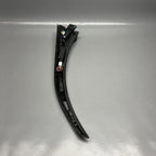 670111580 MASERATI LEVANTE TAILGATE BACKDOOR SPOILER RIGHT 2017 18 19 2020 OEM 670111580