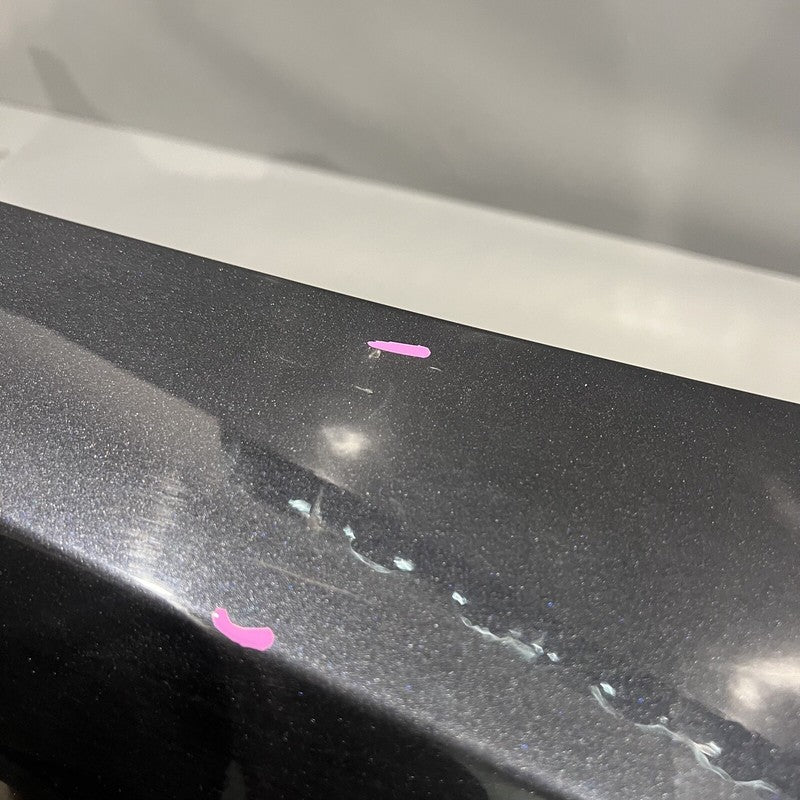 1687994-TX-A TESLA MODEL Y FRONT BUMPER 2023 2024 NON SENSOR TYPE OEM 1540102-17-E