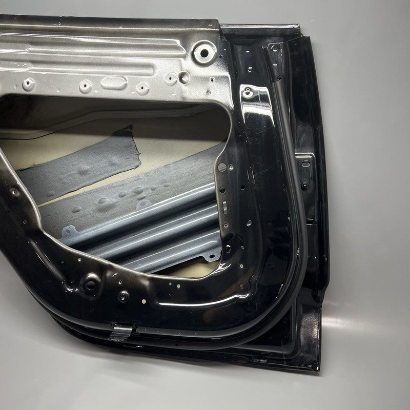 MODEL 3 TESLA MODEL 3 DOOR LEFT REAR 2024 2025 OEM DAMAGED 