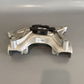 1044376-00-D TESLA MODEL 3 FUCA MOUNT RIGHT FRONT 1044376-00-D 2017 2018 2019 2020 2021 OEM