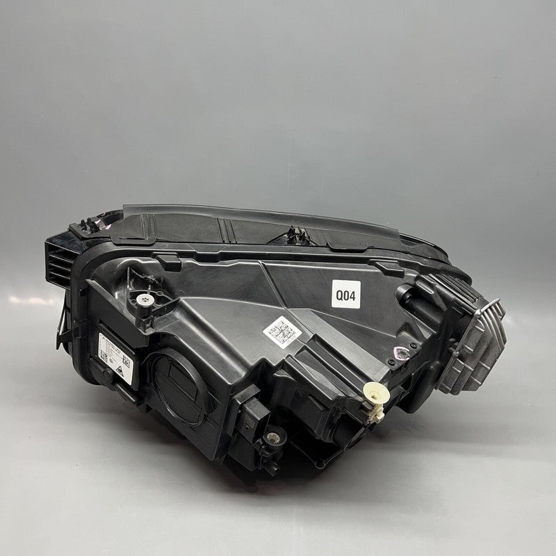 A2479063600 MERCEDES BENZ GLB200 HEADLIGHT RIGHT PASSENGER GLB250 2020 2021 2022 LED OEM 