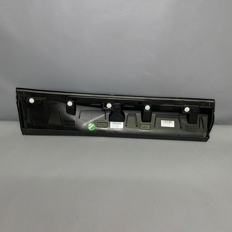 32208742 VOLVO XC60 HYBRID DOOR TRIM LEFT REAR 2018 2019 2020 OEM