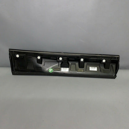 32208742 VOLVO XC60 HYBRID DOOR TRIM LEFT REAR 2018 2019 2020 OEM