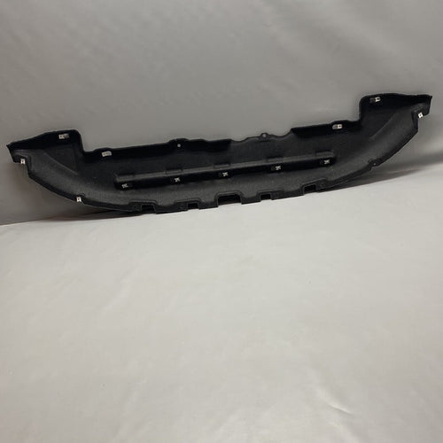 4KE825872A AUDI E TRON REAR UNDERCOVER 2019 2020 OEM 4KE825872A