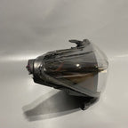 SUBARU FORESTER HEADLIGHT RIGHT PASSENGER HALOGEN 2017 2018 OEM