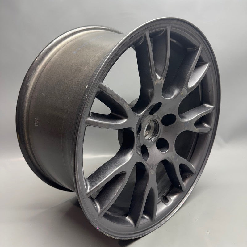 TESLA MODEL S WHEEL RIM 19 INCH FRONT 2021 2022 2023 2024 2025 OEM 142