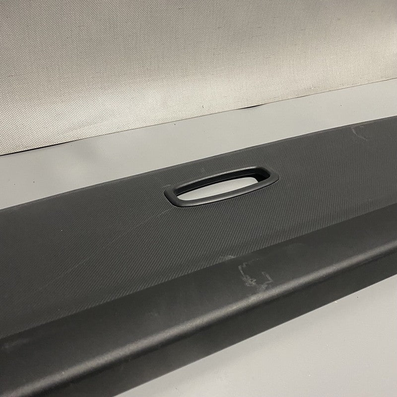 S2F15AU101 HYUNDAI SANTA FE CARGO SCREEN S2F15AU101 2019 2020 2021 2022 OEM