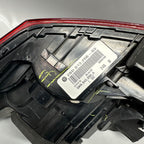 VOLKSWAGEN TIGUAN TAIL LIGHT LEFT DRIVER 2018 2019 2020 OEM 5NN945095A