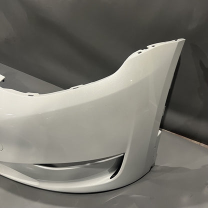 1493745-00-A TESLA MODEL Y FRONT BUMPER 2023 2024 NON SENSOR OEM 1493745-00-A