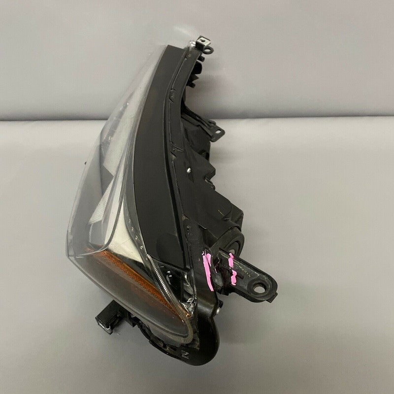 TOYOTA RAV 4 HEADLIGHT LEFT DRIVER 2016 2017 2018 HALOGEN OEM