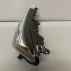 TOYOTA RAV 4 HEADLIGHT LEFT DRIVER 2016 2017 2018 HALOGEN OEM