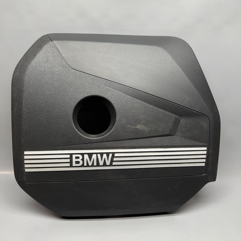 BMW X1 X2 ENGINE COVER 2023 2024 2025 OEM 7935407