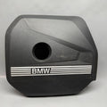 BMW X1 X2 ENGINE COVER 2023 2024 2025 OEM 7935407