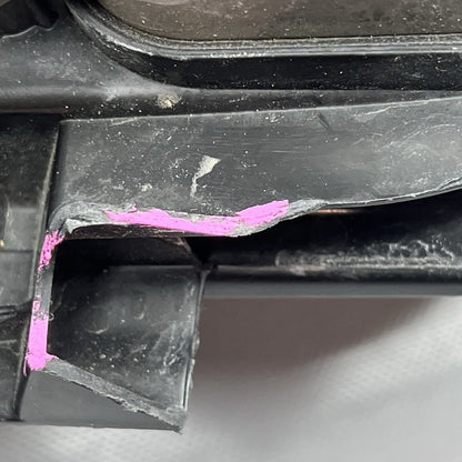 1514952-00-C TESLA MODEL 3 HEADLIGHT LEFT DRIVER 2021 2022 2023 LED OEM 1514952-00-C