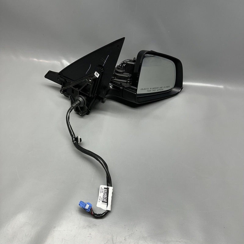 1594112-00-C TESLA MODEL Y MIRROR RIGHT PASSENGER 2020 2021 2022 2023 2024 OEM 1594112-00-C