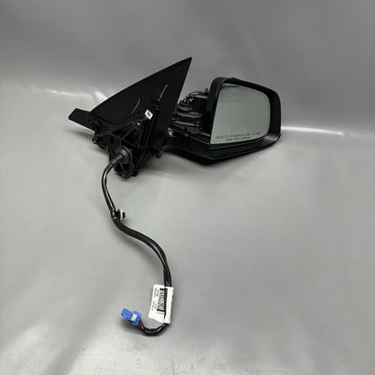 1594112-00-C TESLA MODEL Y MIRROR RIGHT PASSENGER 2020 2021 2022 2023 2024 OEM 1594112-00-C