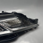 TOYOTA CAMRY HEADLIGHT RIGHT PASSENGER 2018 2019 2020 2021 2022 2023 LED OEM 