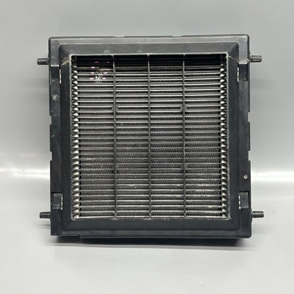8742469 BMW M5 COOLANT WATER RADIATOR 2017 2018 2019 2020 OEM 8742469