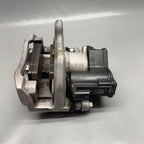 TESLA CYBERTRUCK BRAKE CALIPER LEFT REAR 2024 2025 OEM 1250641-00-D
