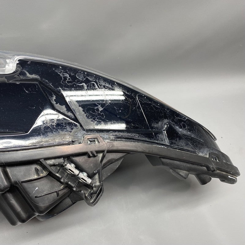 FORD FUSION HEADLIGHT RIGHT PASSENGER 2013 2014 2015 2016 HALOGEN DS73