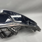FORD FUSION HEADLIGHT RIGHT PASSENGER 2013 2014 2015 2016 HALOGEN DS73