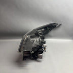 SUBARU FORESTER HEADLIGHT RIGHT PASSENGER 2017 2018 HALOGEN OEM 