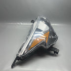 NISSAN ALTIMA HEADLIGHT RIGHT PASSENGER 2019 2020 HALOGEN OEM