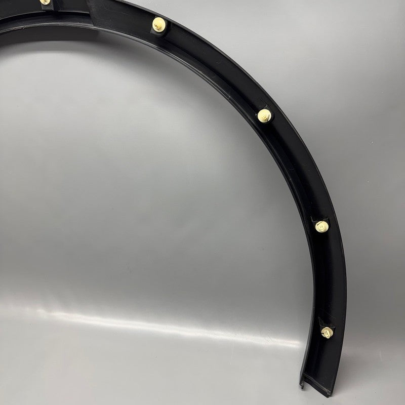 TESLA MODEL X FENDER FLARE LEFT REAR 2016-2020 2021 2022 2023 OEM 1035