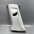 1494606-00-C TESLA MODEL Y UPPER B-PILLAR  TRIM COVER LEFT 2020 2021 2022 2023 1494606-00-C