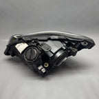 BMW Z4 HEADLIGHT RIGHT PASSENGER 2009 2010 2011 2012 2013 BI XENON OEM