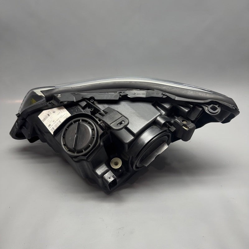 BMW Z4 HEADLIGHT RIGHT PASSENGER 2009 2010 2011 2012 2013 BI XENON OEM