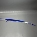 8W8827933 AUDI A5 S5 SPORTBACK TRUNK LID SPOILER 2018 2019 2020 OEM 8W8827933
