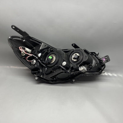 SUBARU IMPREZA HEADLIGHT LEFT DRIVER 2015 2016 HALOGEN OEM