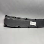 VOLVO XC60 REAR BUMPER MOLDING STEP PAD PLATE 2014 2015 2016 OEM 31323