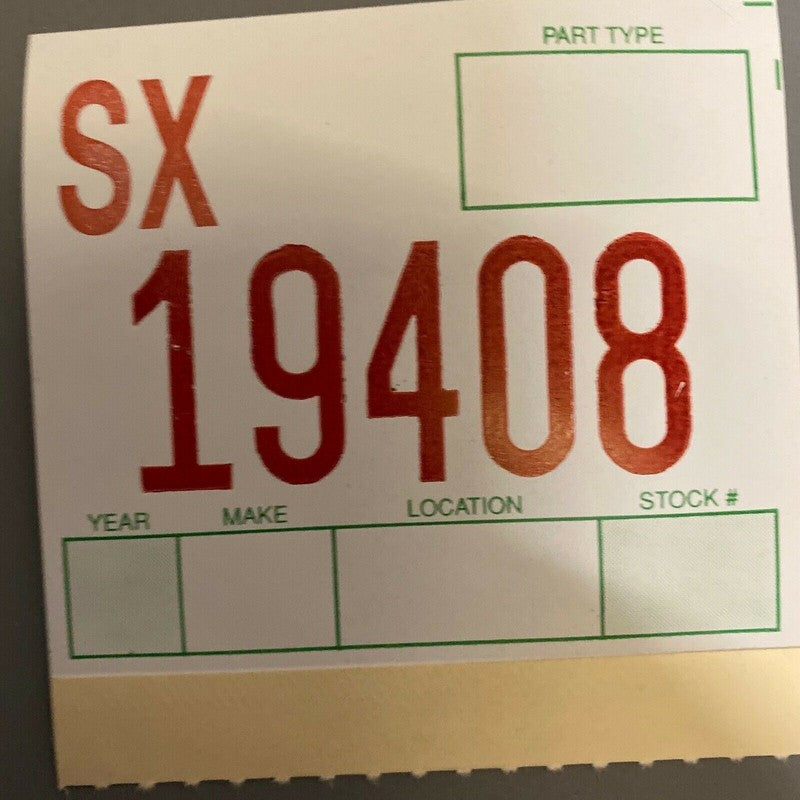 1080464-S0-B TESLA MODEL 3 RIGHT FRONT RAIL INNER PANEL BRACKET 2017 2018 2019 2020 OEM