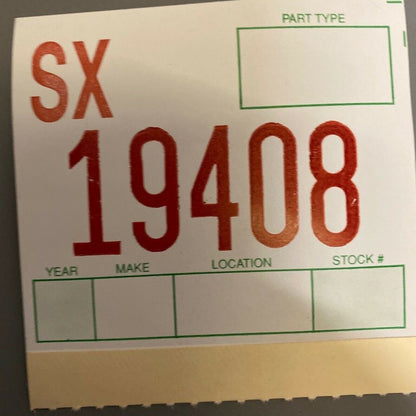 1080464-S0-B TESLA MODEL 3 RIGHT FRONT RAIL INNER PANEL BRACKET 2017 2018 2019 2020 OEM