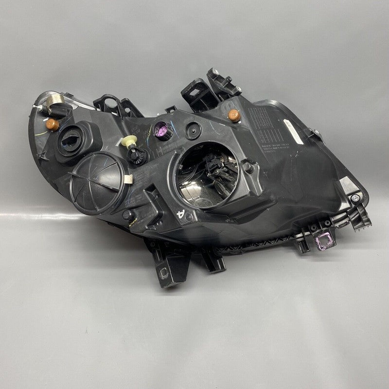 04725945AJ DODGE RAM PROMASTER HEADLIGHT LEFT DRIVER 2014 2015 2016 2017 2018 04725945AJ