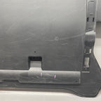 6008191-00-D TESLA MODEL S UNDERTRAY SPLASH SHIELD REAR 6008191-00-D 2012 2013 2014 2015 OEM