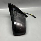 CHEVY SUBURBAN TAHOE MIRROR LEFT DRIVER 2015 2016 2017 2018 23385560 D