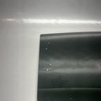 TESLA MODEL Y DOOR GLASS RIGHT REAR 2020 2021 2022 2023 2024 OEM