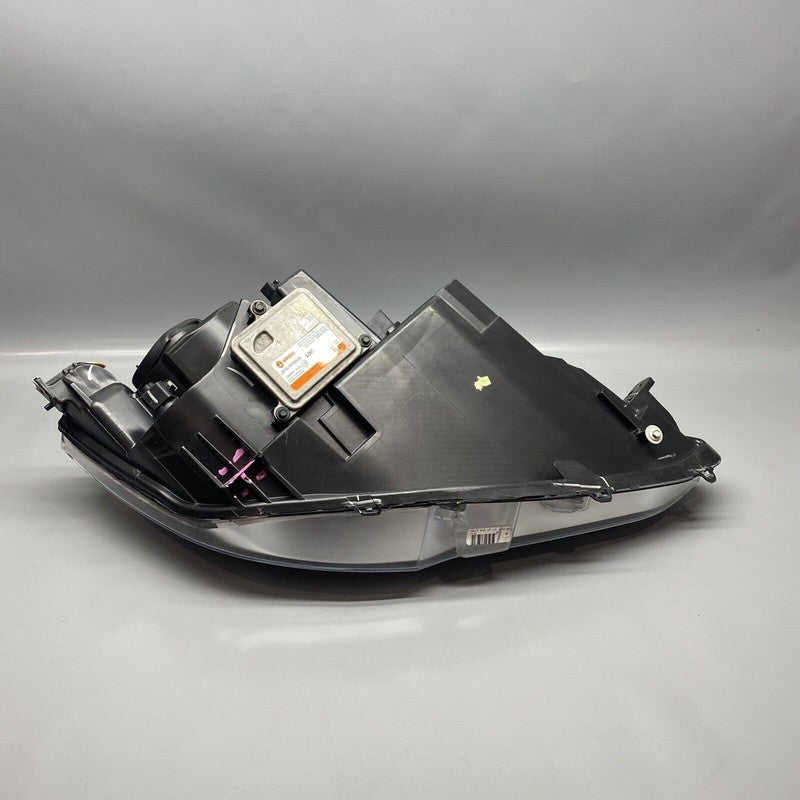TESLA MODEL S HEADLIGHT LEFT DRIVER 6005906-00-D 2012 2013 2014 2015 X