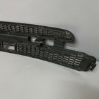 1038211-00-A TESLA MODEL S GRILLE LOWER 1038211-00-A 2012 2013 2014 2015 OEM