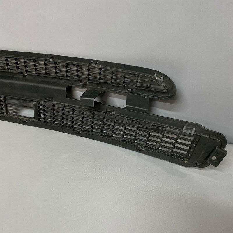 1038211-00-A TESLA MODEL S GRILLE LOWER 1038211-00-A 2012 2013 2014 2015 OEM