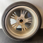 BMW 328I 428I WHEEL RIM REAR 19 INCH 2014 2015 2016 2017 2018 2019 202