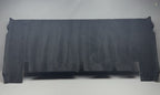1089752-00-A TESLA MODEL X REAR 2ND ROW FLOOR CARPET 2016 2017 2018 2019 2020 OEM