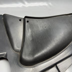 9477056 BMW I4 FRONT BUMPER DEFLECTOR SHIELD RIGHT 2022 2023 OEM 9477056